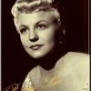 Peggy Lee, from Beverly Hills CA