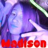 Madison Davis, from Brandon FL