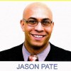 Jason Pate, from Saint Paul MN