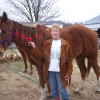 Patsy Moore, from Anderson MO