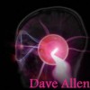 Dave Allen, from Vancouver BC