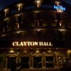 Clayton Hall, from Orlando FL