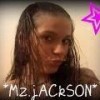Lindsay Jackson, from Laurinburg NC