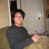 Andy Mui, from Cambridge MA