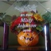 Misty Johnson, from Pryor OK