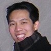 Andy Wong, from Richmond Hill NY