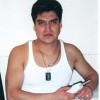 Arturo Salazar, from Astoria NY
