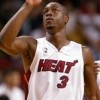 dwayne wade