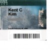 Kent Kim, from East Lansing MI