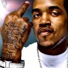 Lloyd Banks, from Yonkers NY