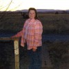 Shelly Lewis, from Carrizozo NM