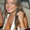 Lindsey Lohan, from Portland OR