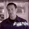 Austin Brown, from Atoka OK