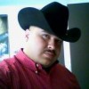 Jorge Jimenez, from Nogales AZ