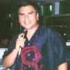 Eduardo Martinez, from Santa Ana CA