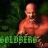 Bill Goldberg, from Virginia Beach VA