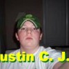 Austin Johnson, from Jonesboro AR