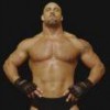 Bill Goldberg, from Schenectady NY