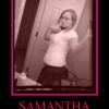 Samantha Atchley, from Robertsdale AL