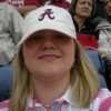 Samantha Crawford, from Brookwood AL