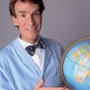 Bill Nye, from Niagara Falls ON