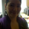 Regina Garcia, from Santo Pueblo NM