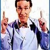 Bill Nye, from Middletown MD