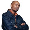 Dave Chappelle, from Cleveland OH