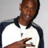 Dave Chapelle, from Lillington NC