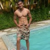 Roberto Castellanos, from Miami FL