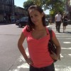 Patricia Ortiz, from Corona NY