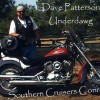 Dave Patterson, from Houston TX
