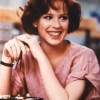 Molly Ringwald, from Hollywood CA