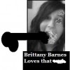Brittany Barnes, from Girard OH