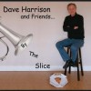 Dave Harrison, from Halifax NS