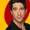 Ross Geller, from Syracuse NY