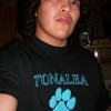 Derrick Sullivan, from Tonalea AZ