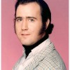 Andy Kaufman, from New York NY