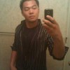 Andy Luong, from Albuquerque NM