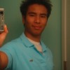 Andy Nguyen, from West Columbia SC