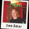 Dave Baker, from Nashville TN