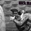 Nick Mason, from Florissant MO