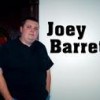 Joey Barrett, from Clinton SC