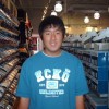 Nick Wang, from Las Vegas NV