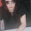 Joey Jordison, from Fort Wayne MI