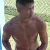 Kenny Nguyen, from Ocean Springs MS