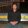 Paul Nguyen, from Springfield MA