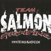 sean salmon