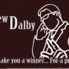 drew dalby