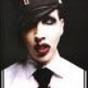 Marilyn Manson, from Vista MO